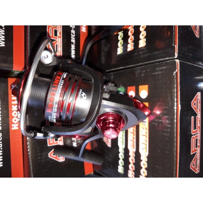 Hooklink 3000 molen (Spin/feeder) Hooklink 3000 molen (Spin/feeder)